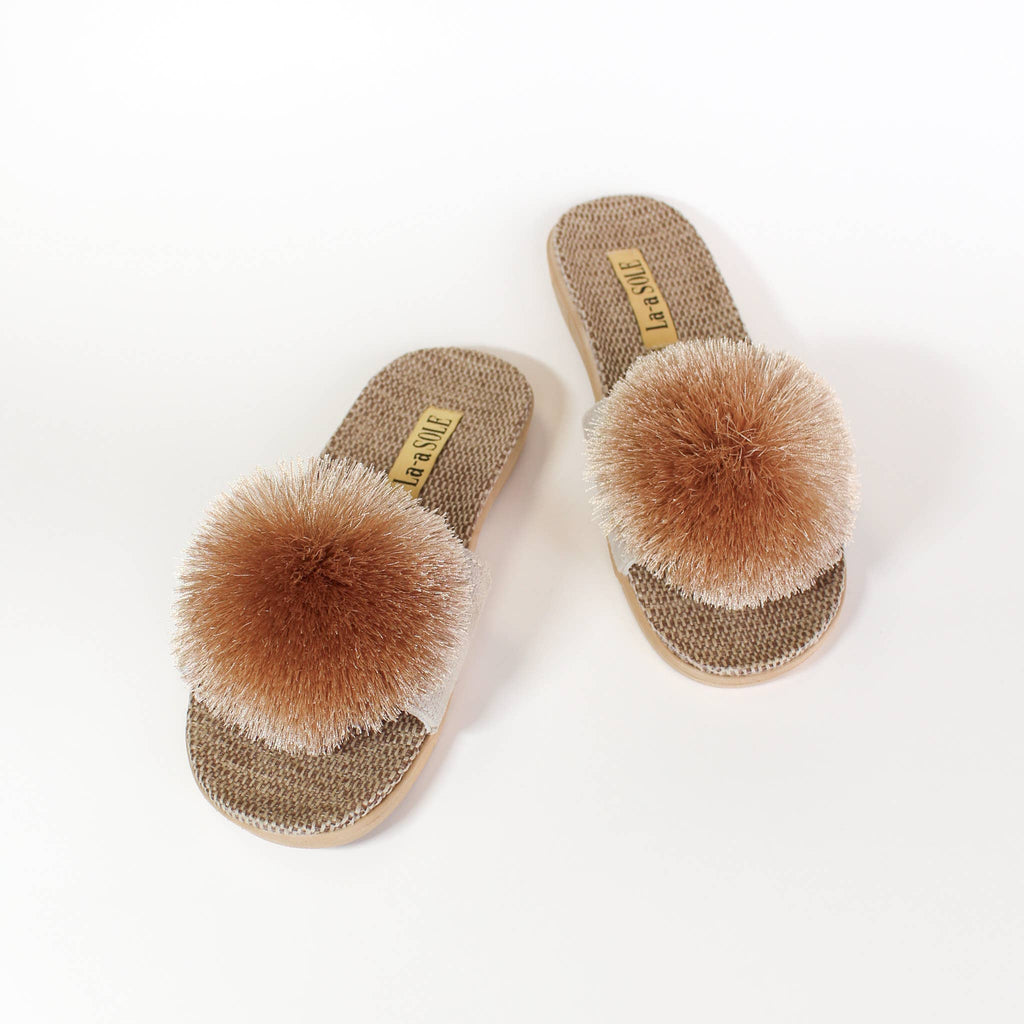 Pom Pom Slides