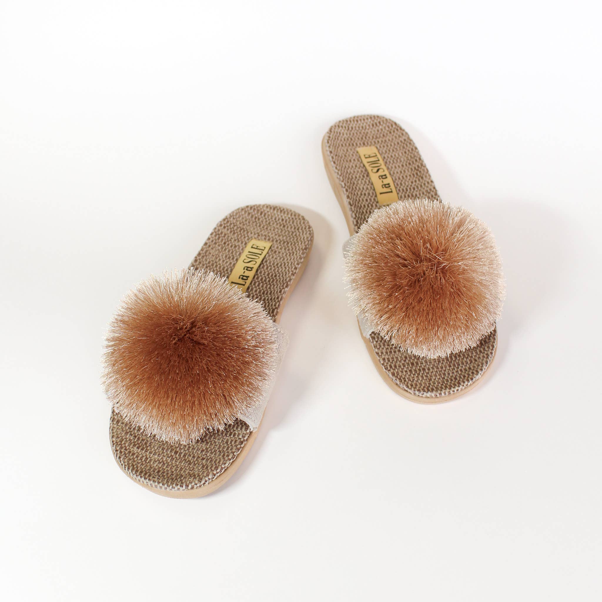 Pom Pom Slides