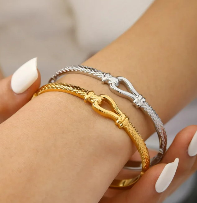 Rope Loop Bracelet