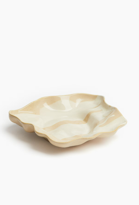 Small Terracotta Tray