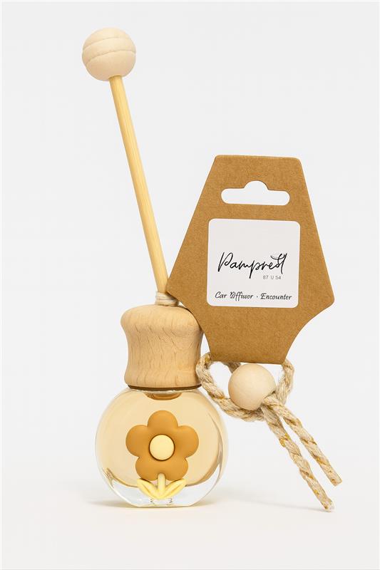 Pampre'd | Clip Car Diffusers