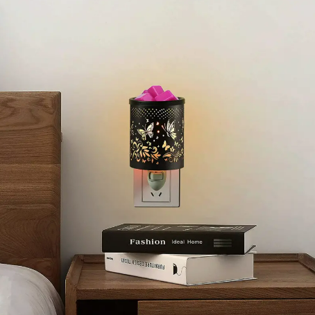 Plug in Warmer - Butterflies