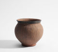 Artisan Studio Handcrafted Ceramic Collection - Short Pot