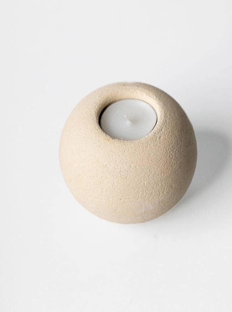 Yara Tealight Holder