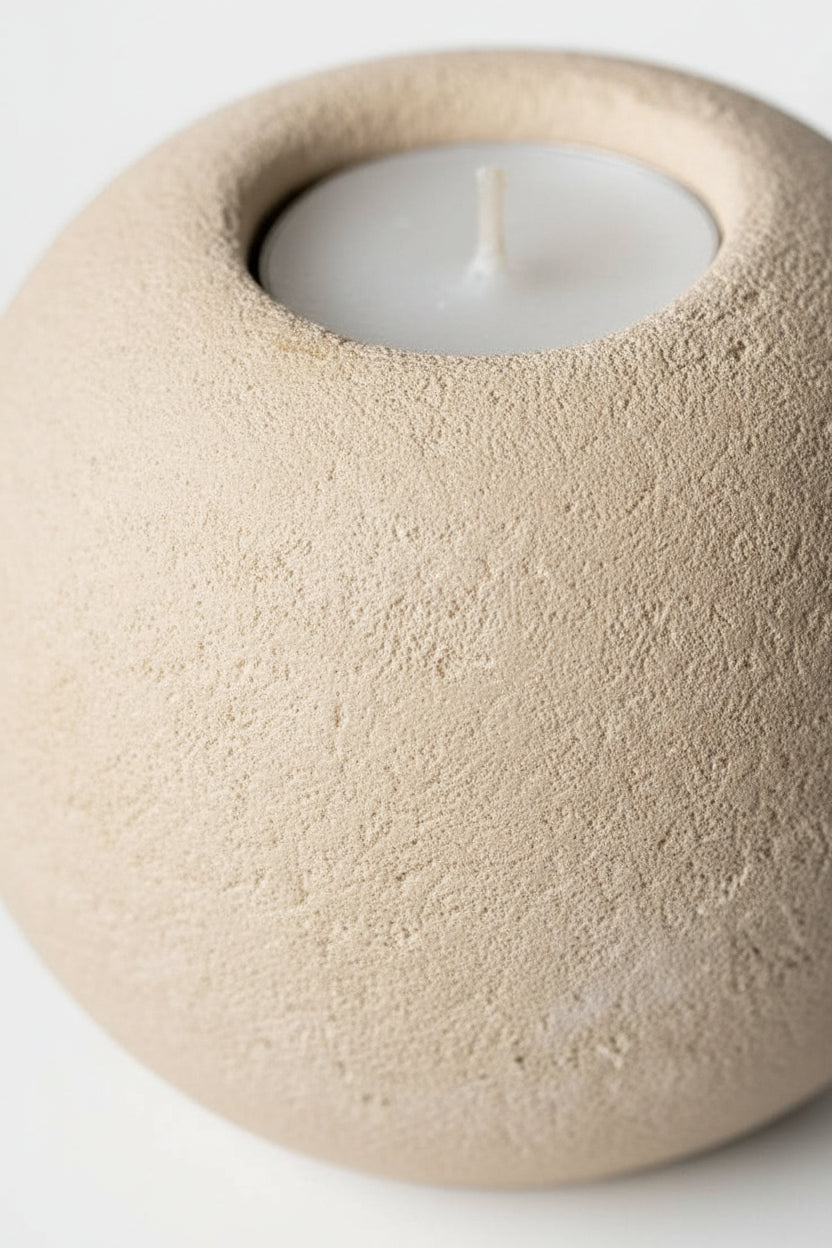 Yara Tealight Holder