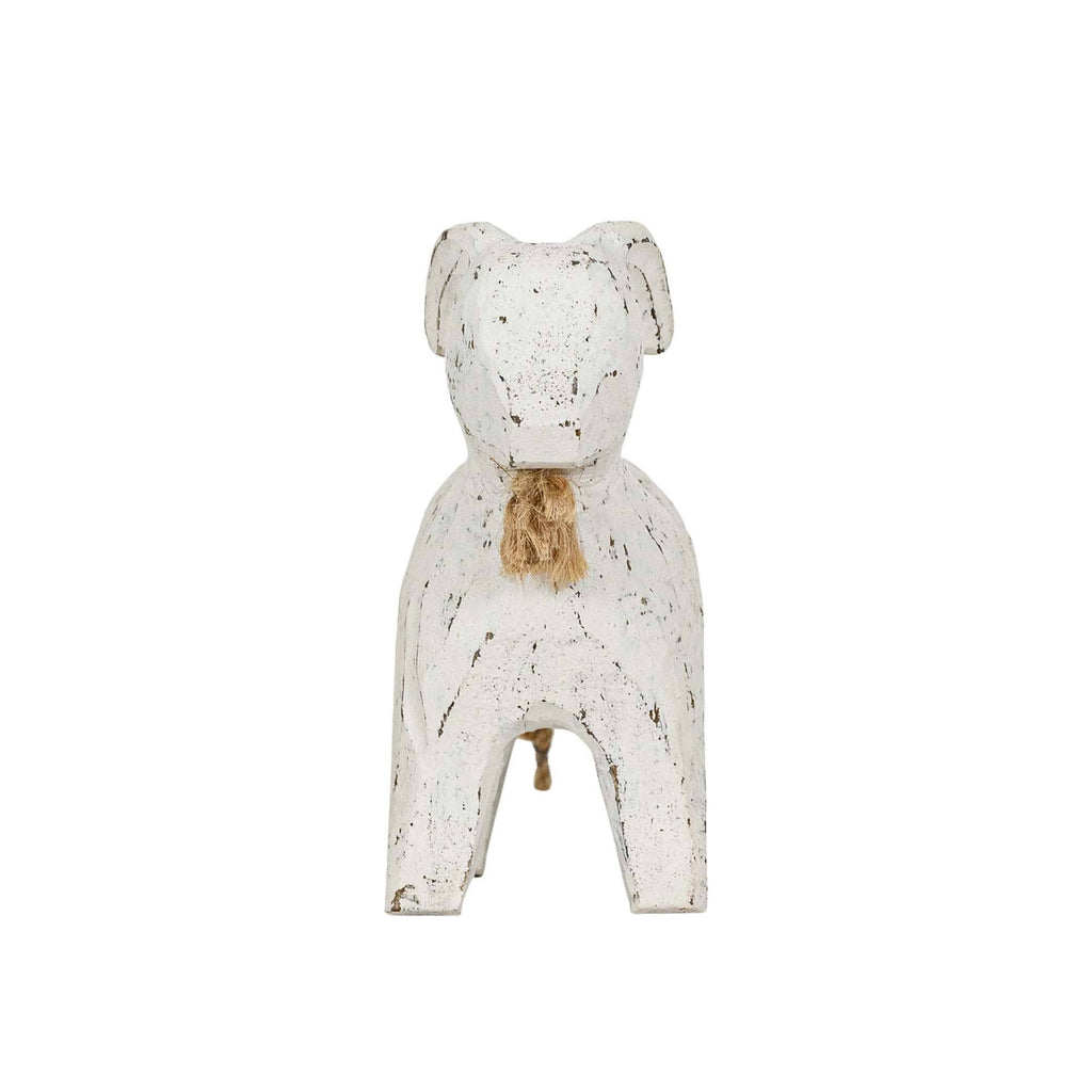 Prescott Carved Goat Regular