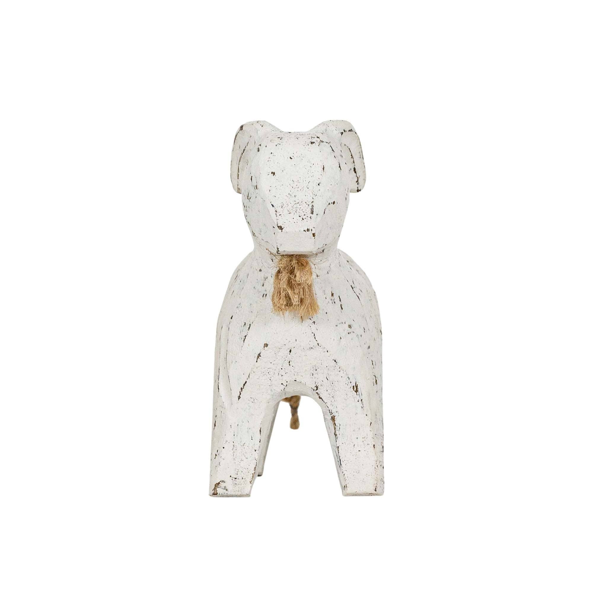 Prescott Carved Goat Regular