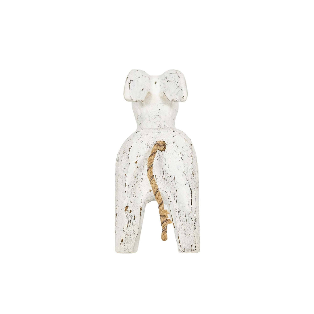 Prescott Carved Goat Regular