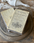 Novel Notes | Casanova