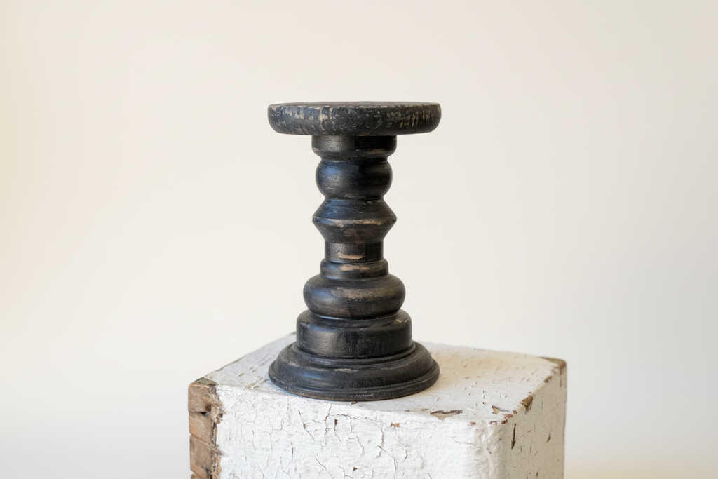 7" Spence Holder (Black)