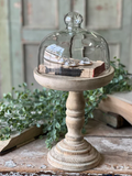 Avery Cloche & Base | 15"