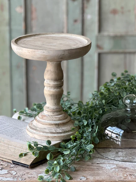 Avery Cloche & Base | 15"