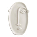 Long Face Ceramic Pot Up