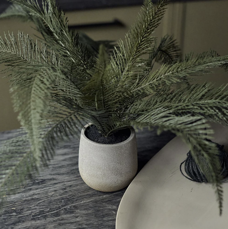 Abigail Ahern | Artificial Deer Fern
