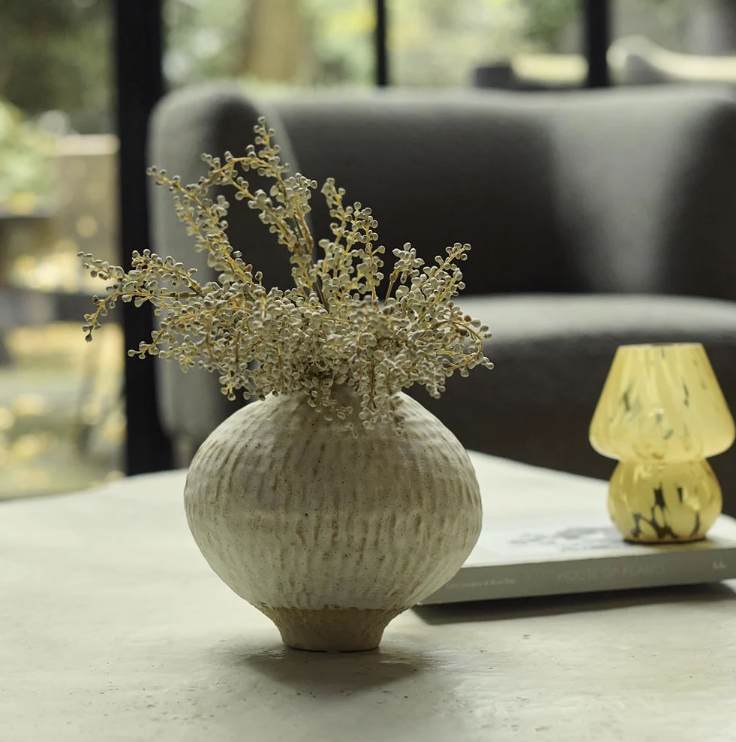 Abigail Ahern - Milner Ceramic Vase