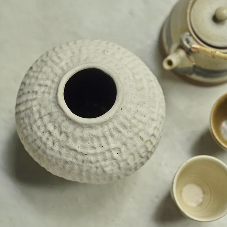 Abigail Ahern - Milner Ceramic Vase