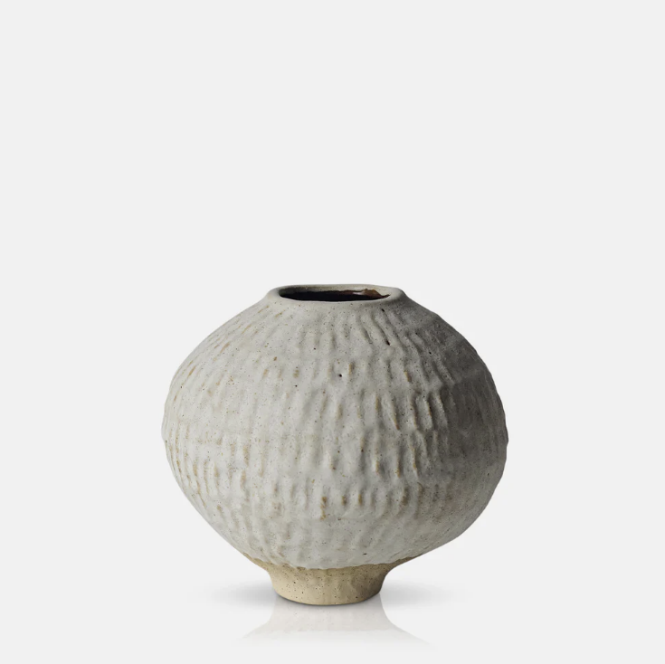 Abigail Ahern - Milner Ceramic Vase
