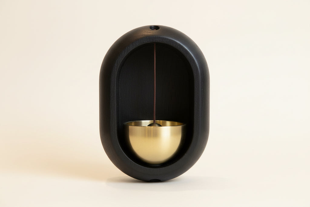 Oval Door Chime