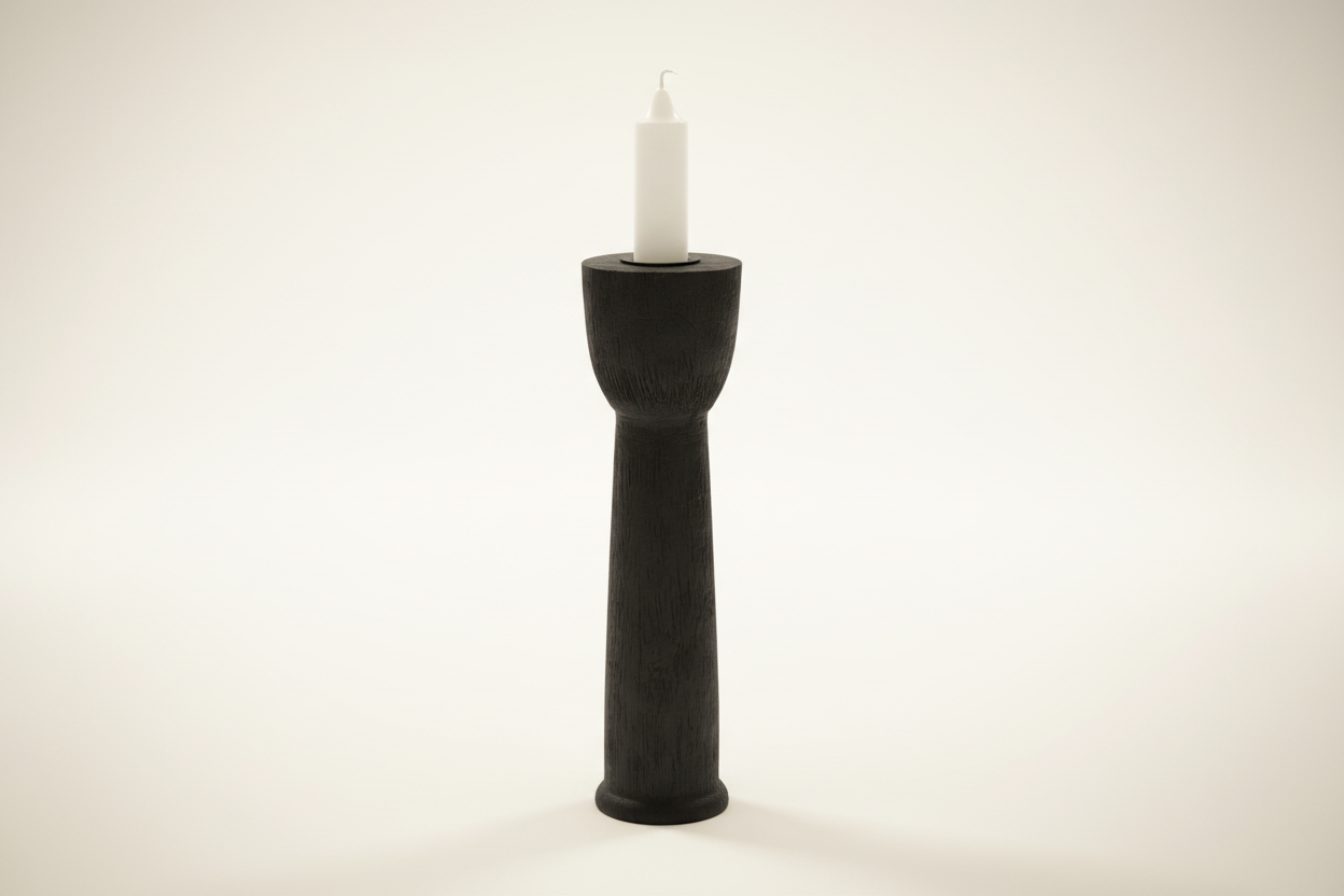 Taper Candle Holder
