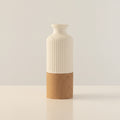 Medium 2 Layered Light Vase