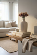 Gloss Artisan Vase | 7.48"