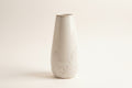White Fern Vase | 6.69"