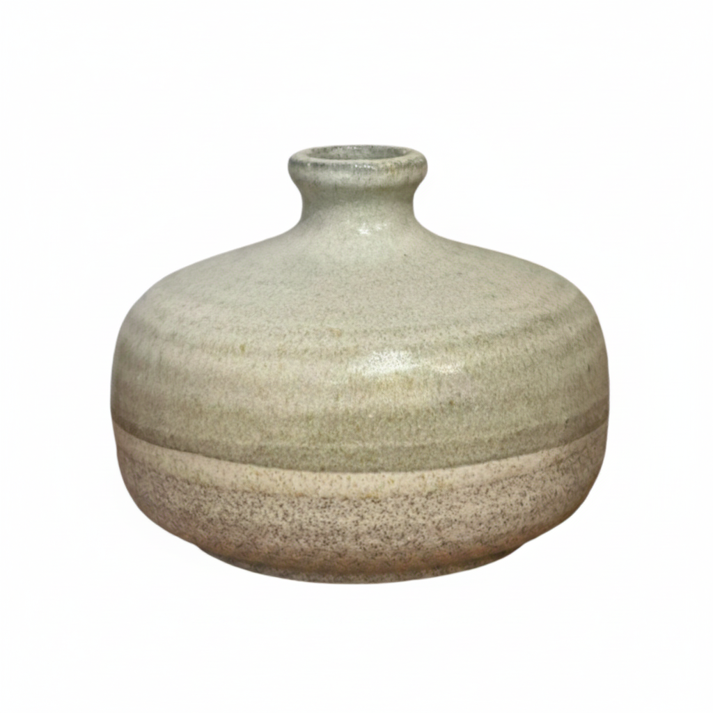 Two Tone Vase