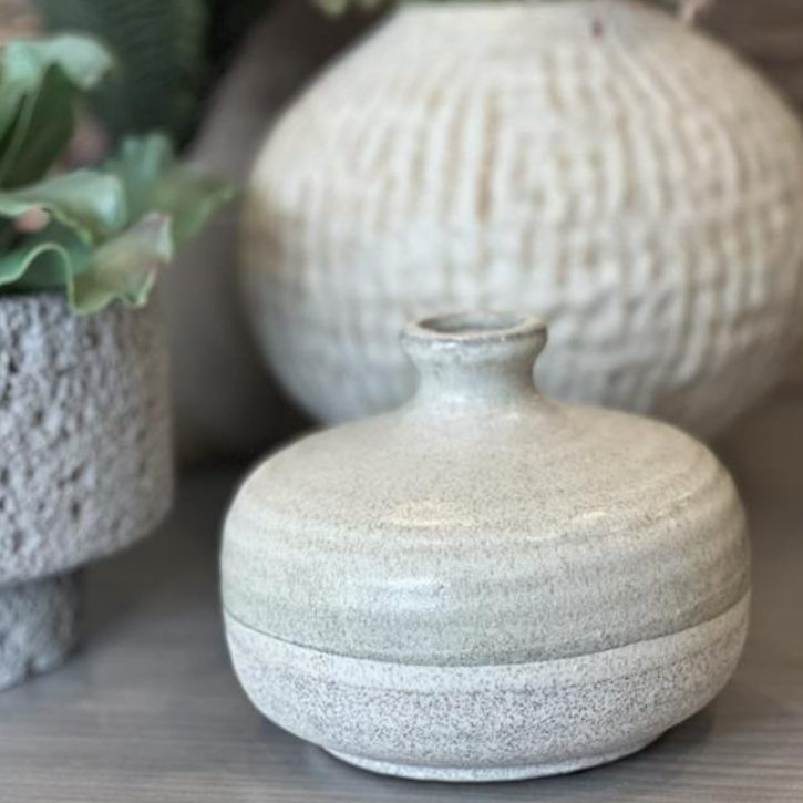 Two Tone Vase