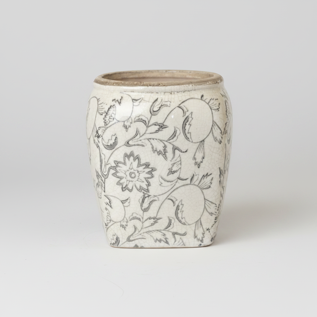 Heirloom Vase | 5”