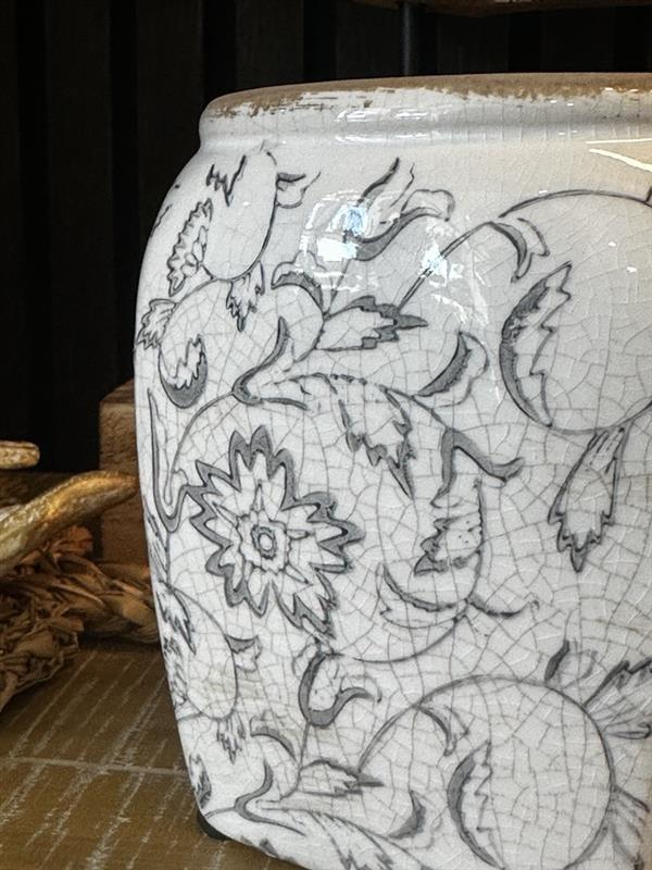 Heirloom Vase | 5”