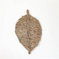 Natural Leaf Placemat /Hanging Decoration | SM
