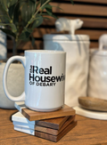 Custom the Real Housewives of Coffee Mug - Debary