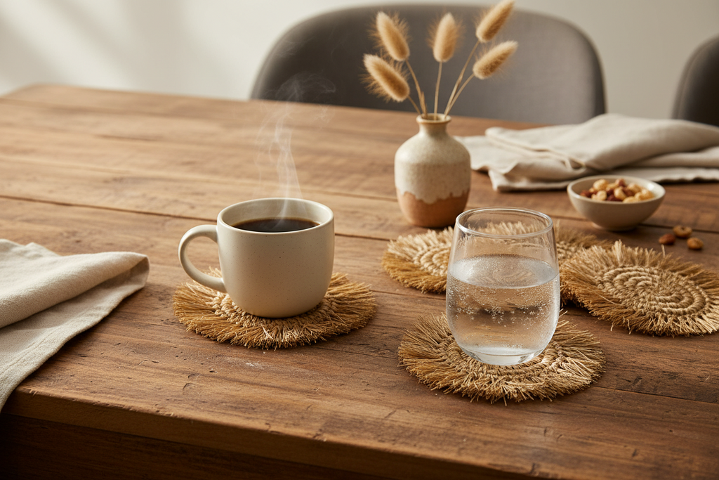 Jitana - Bondi Coasters - Set of 4