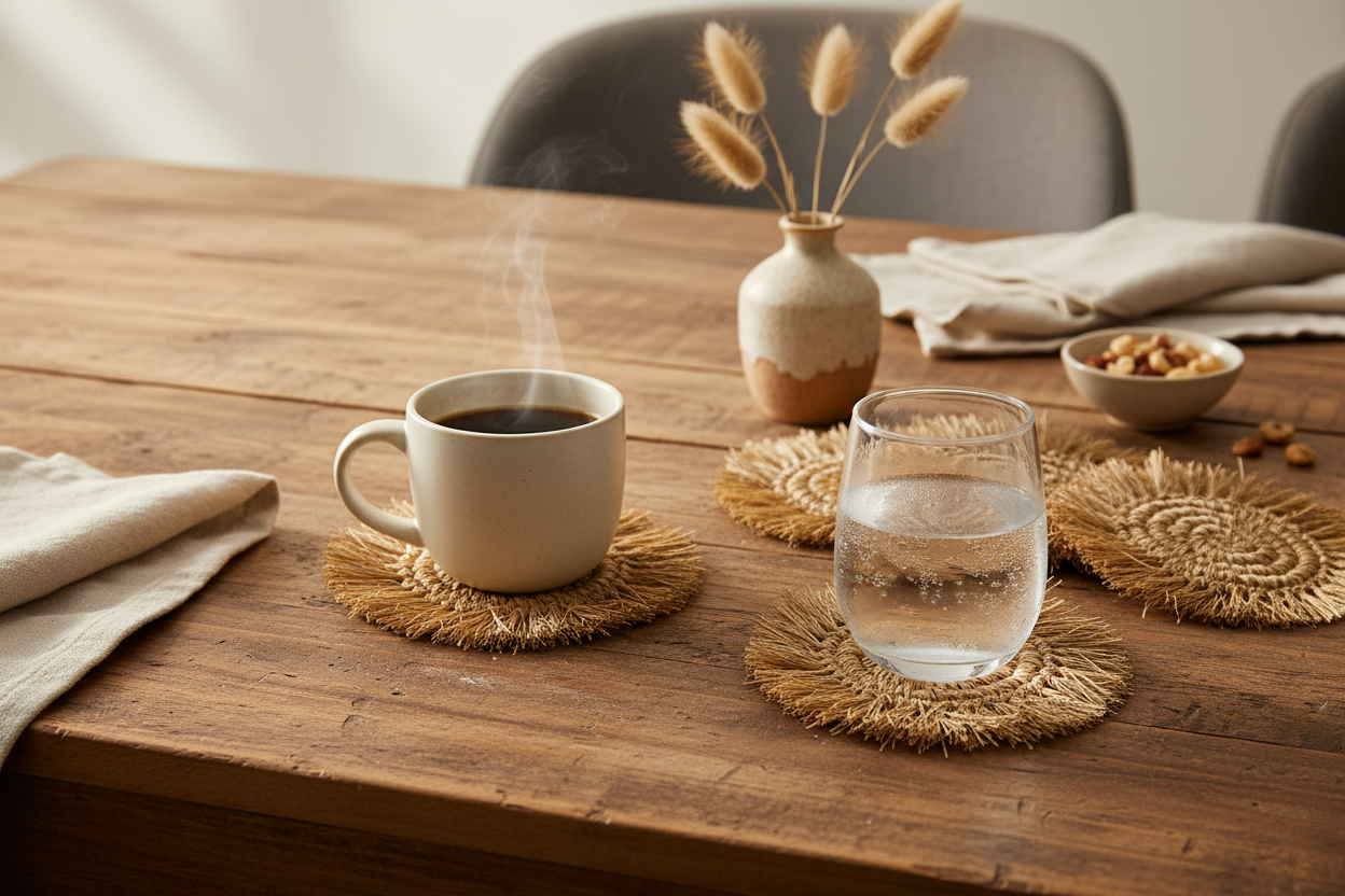 Jitana - Bondi Coasters - Set of 4