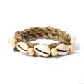 The Shell Napkin Ring | Set of 4
