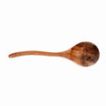 The Teak Root Spoon