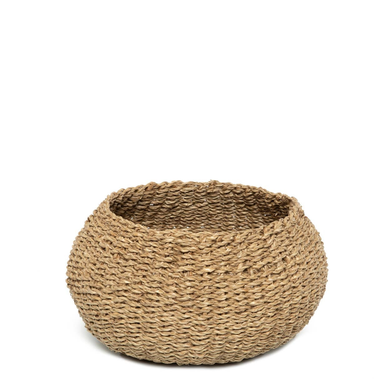 The Ho Coc Basket - Natural - Small