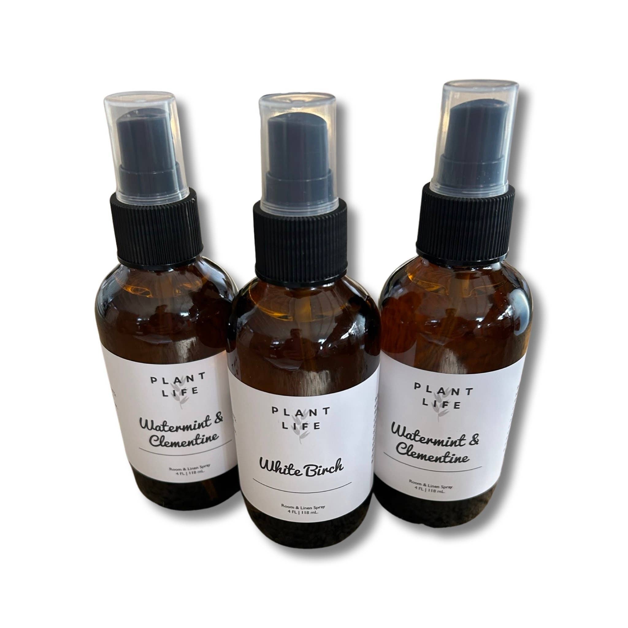 Winter Splendor Scent - Room and Linen Spray