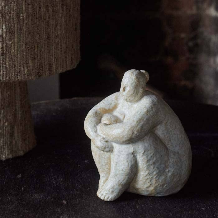 Abigail Ahern | Vigan Sculpture - Ceramic