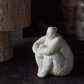 Abigail Ahern | Vigan Sculpture - Ceramic