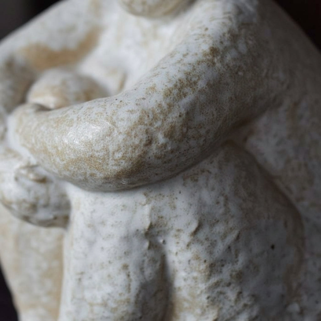 Abigail Ahern | Vigan Sculpture - Ceramic