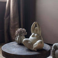 Abigail Ahern | Vera Sculpture - Ceramic