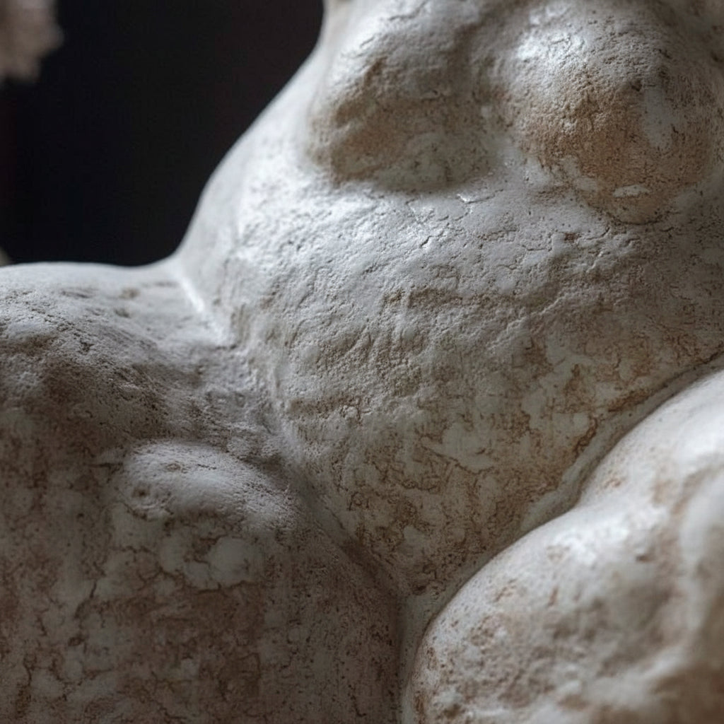Abigail Ahern | Vera Sculpture - Ceramic