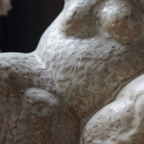 Abigail Ahern | Vera Sculpture - Ceramic