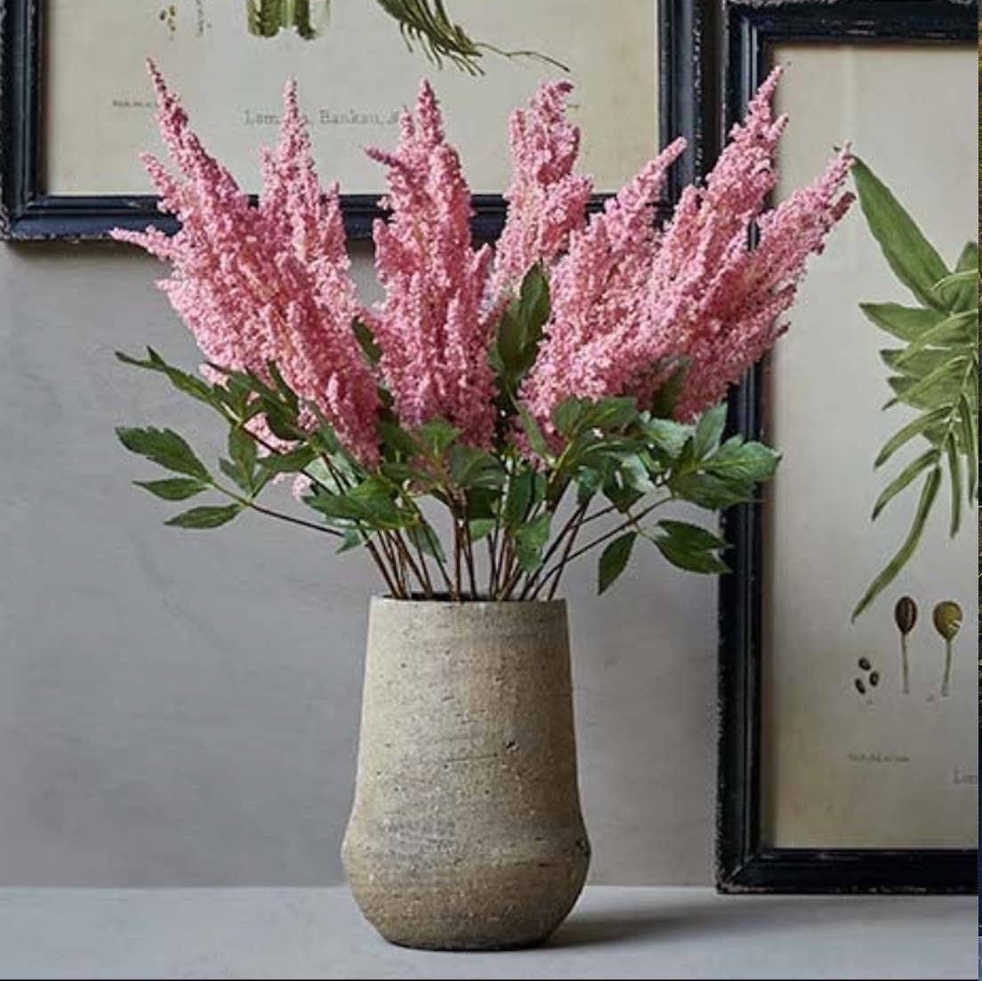 Abigail Ahern | Giulio Textured Vase