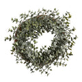 Eucalyptus Wreath