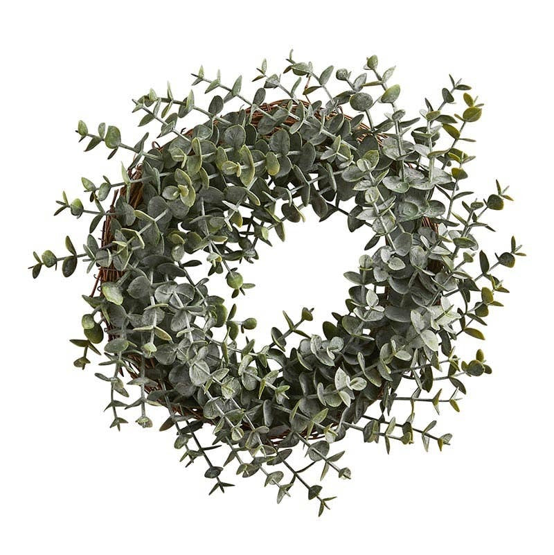 Eucalyptus Wreath