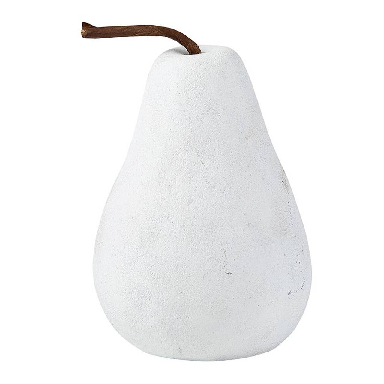 Concrete Pear