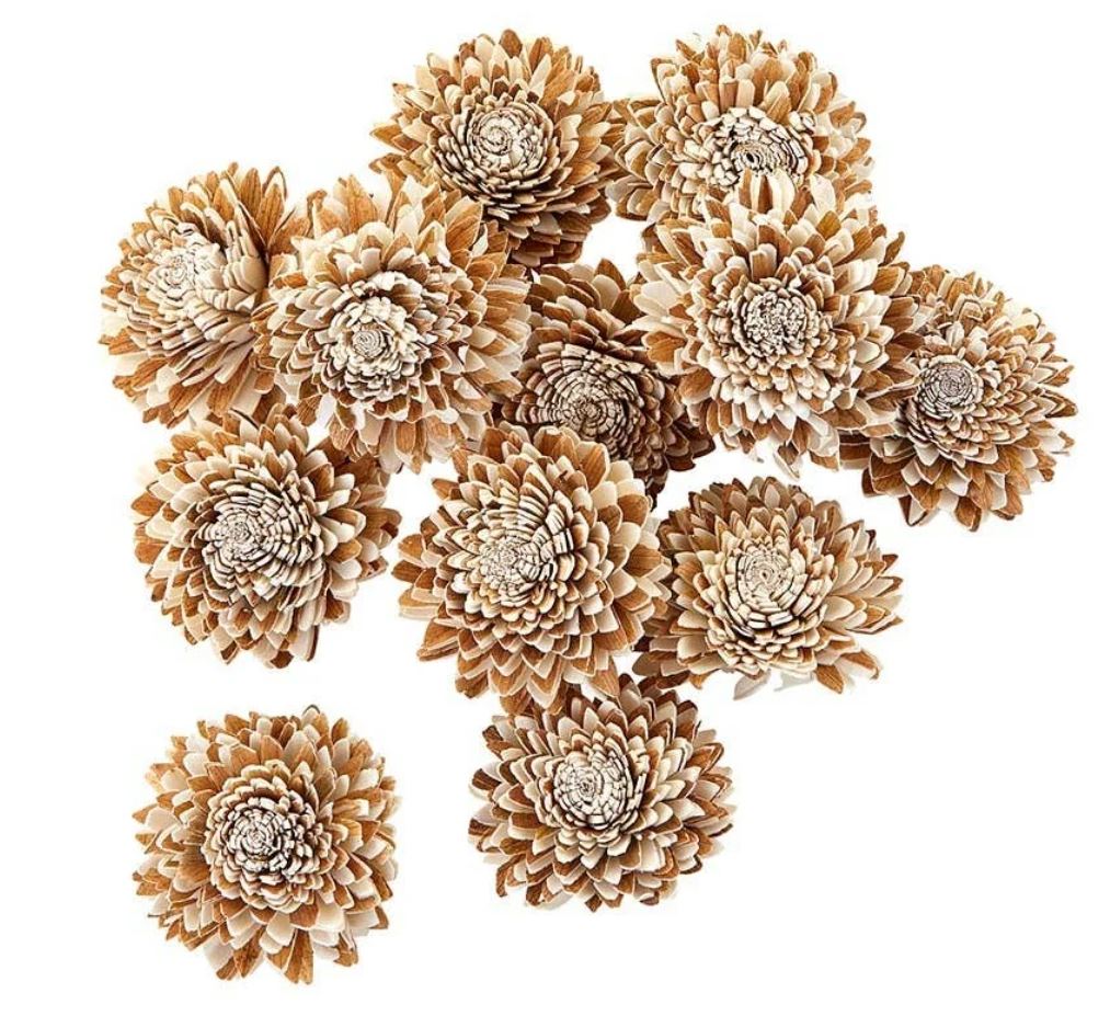 Shola Star (Per Bag)