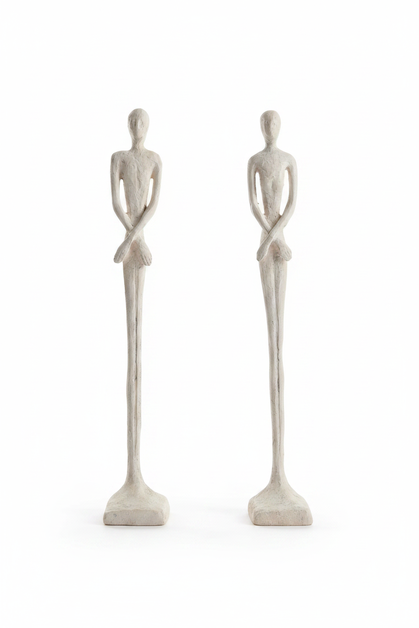Phillips Collection | Lloyd and Lottie Sculpture - Extra Small